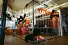 Inside look of the ''Hope on the Street ’ Pop-up' event held at Seongdong District [BIGHIT MUSIC]