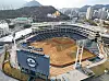 Changwon NC Park in Changwon, South Gyeongsang [YONHAP]