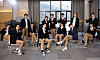 Boy band Seventeen [PLEDIS ENTERTAINMENT]