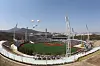 Ulsan Munsu Baseball Stadium in Ulsan [JOONGANG ILBO]