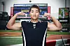 KT Wiz outfielder An Hyeon-min [KT WIZ]