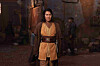 A still from Disney+ mystery action thriller series ″The Acolyte″ [WALT DISNEY COMPANY KOREA]