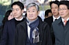Former National Intelligence Service Director Cho Tae-yong [YONHAP]
