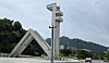 The main gate to Seoul National University's campus in Gwanak District, southern Seoul [JOONGANG ILBO]