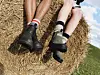 Rain boots launched by Barbour [LF]