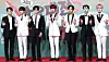 Boy band NCT Dream [NEWS1]