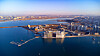 A view of Turtle Island in Jeongwang-dong, Siheung [SIHEUNG CITY GOVERNMENT]