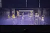 Girl group aespa kicked off its second world tour, ″Synk: Parallel Line,″ on Saturday and Sunday at the Jamsil Indoor Stadium in Songpa District, southern Seoul. [SM ENTERTAINMENT]