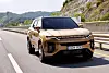KG Mobility's Actyon SUV [KG MOBILITY]