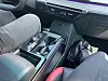 Actyon has a much simpler interior with a gear shift dial instead of traditional gear knob. [SARAH CHEA]