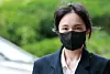 Seo Eun-woo on May 18, 2023 [YONHAP]