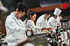 A scene from Netflix's ″Culinary Class Wars″ (2024) [NETFLIX]