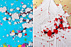 Ran Hwang's artworks [SOFITEL AMBASSADOR SEOUL]