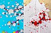 Ran Hwang's artworks [SOFITEL AMBASSADOR SEOUL]