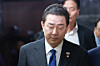 Former Democratic Party floor leader Rep. Kim Byung-kee [YONHAP]