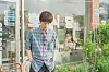 Still from romance film 'Once We Were Us' [SHOWBOX]