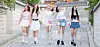 Girl group WOOAH [MINISTRY OF CULTURE, SPORTS AND TOURISM]