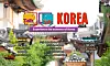 Poster for Talk Talk Korea 2024 [MINISTRY OF CULTURE, SPORTS AND TOURISM]