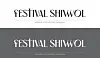 Festival Shiwol logo [FESTIVAL SHIWOL]