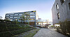 Neople headquarters located on Jeju Island [NEOPLE]