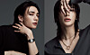 Hyunjin of boy band Stray Kids appointed as the new brand ambassador of Cartier [CARTIER]