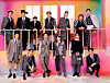Boy band Seventeen [PLEDIS ENTERTAINMENT]