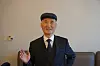 Kwon Jun-ha, chairman of the Shin Iksan Freight Terminal [KAIST]
