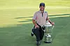 Xander Schauffele is looking forward to another strong season in 2025