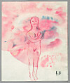 'Mother and Child' (2007) by Louise Bourgeois [KUKJE GALLERY]