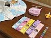 Products for children sold on Chinese e-commerce websites, containing carcinogenic substances. The Seoul Metropolitan Government said Monday it began cracking down on safety issues of products sold on three major Chinese e-commerce platforms, AliExpress, Temu and Shein. [YONHAP]