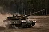 A K2 tank developed by Hyundai Rotem [HYUNDAI ROTEM]