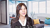 Comedian Kang Yu-mi's YouTube video uploaded on Jan.1. [SCREEN CAPTURE]