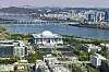 The National Assembly building in Yeouido, western Seoul [JOONGANG ILBO]