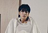 Jungkook of boy band BTS [BIGHIT MUSIC]