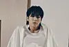 Jungkook of boy band BTS [BIGHIT MUSIC]