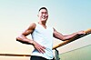 Jong Tae-se poses for a photo during an interview with the JoongAng Ilbo at Gangseo Hangang Park in western Seoul on July 21. [JOONGANG ILBO]