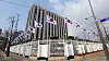 The government complex building in central Seoul on Dec. 30, 2024 [JOONGANG ILBO]
