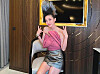 2NE1’s Sandara Park [SCREEN CAPTURE]