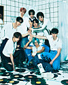 Boy band Stray Kids [JYP ENTERTAINMENT]