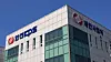 This file photo taken June 3 shows the building of Korea Electric Power Corp. inside the Taean Power Station, where a subcontracted worker died from being trapped in a machine. [YONHAP]