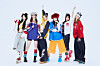Girl group BabyMonster [YG ENTERTAINMENT]