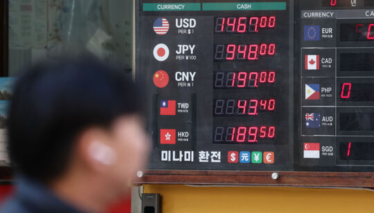 Korean Inflation Korea's inflation accelerates as fuel, insurance surge ever higher