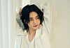 Hyunjin of boy band Stray Kids [JYP ENTERTAINMENT]