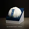 Moon jar traditional dessert gift set offered at 1994 Seoul [1994 SEOUL]