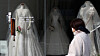 A wedding dress shop located in Ahyeon-dong, Seodaemun District in western Seoul on Jan. 26 [NEWS1]