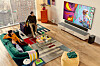 LG Electronics' OLED evo G3 [LG ELECTRONICS]