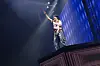Member J-Hope of boy band BTS during his ″Hope on the Stage″ tour held in New York on March 13 and 14. [BIGHIT MUSIC]