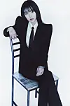 Actor Jeon So-nee [NETFLIX]
