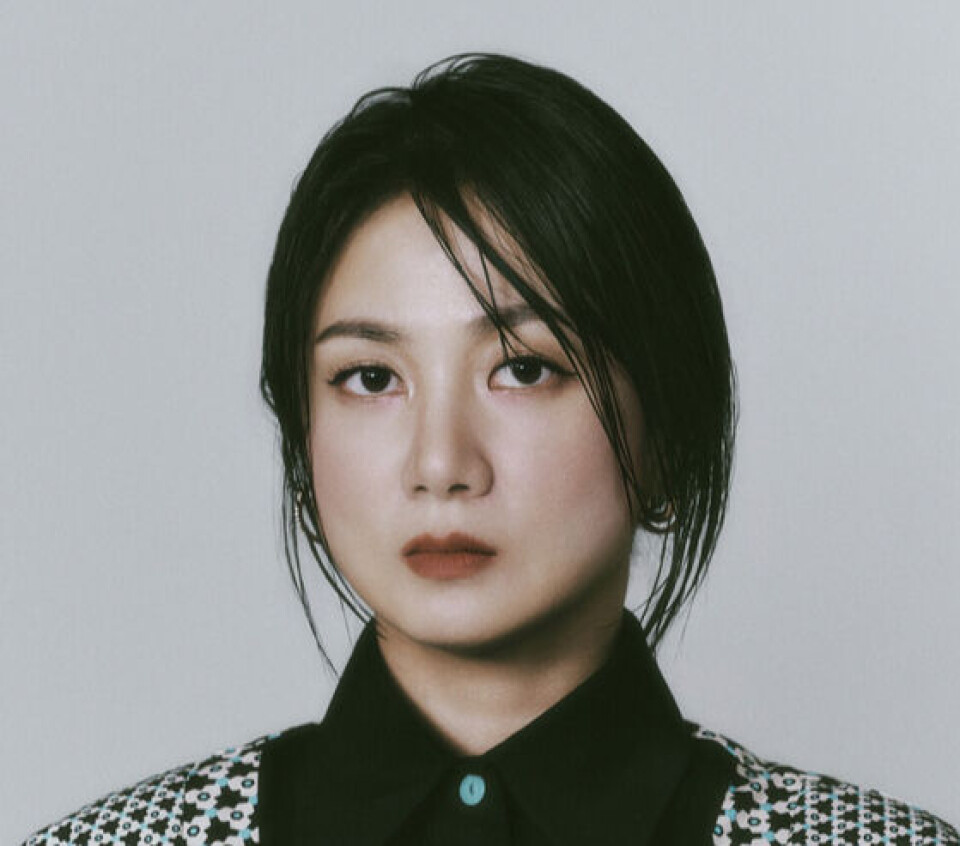 Nae Rae Entertainer Park Na-rae faces backlash after releasing an interview to ...