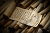The photo shows 'Naebang-gasa: Songs of the Inner Chambers,' a genre of Korean literary songs traditionally sung by women in their private quarters. The Korea Heritage Service submitted an application to Unesco to list Naebang-gasa on Unesco’s Memory of the World International Register, it announced on Nov. 24. [KOREA HERITAGE SERVICE]